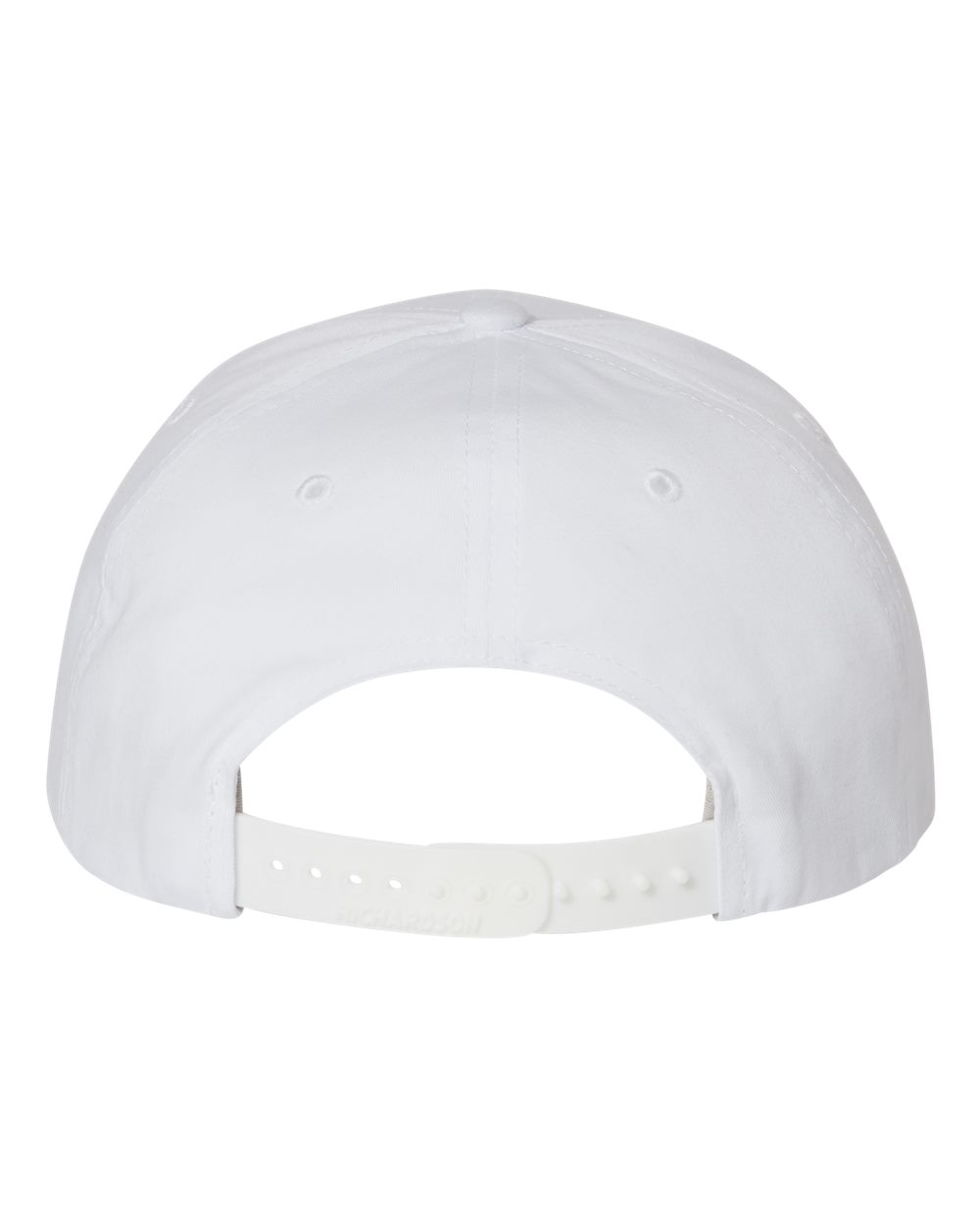 Richardson 212 Pro Twill Snapback Cap ShirtSpace