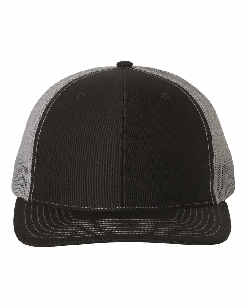 Richardson 112 Trucker Snapback ShirtSpace