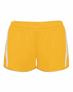 Alleson Athletic 7274 Stride Women's Short