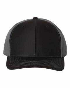 Richardson R312 Twill Back Trucker Cap