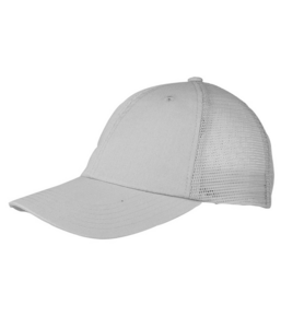 Mega Cap 6808 Washed Cotton Twill Trucker