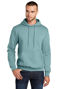 Port & Company PC78H Core Fleece Pullover Hooded Sweatshirt