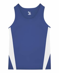 Alleson Athletic 2667 Stride Youth Singlet