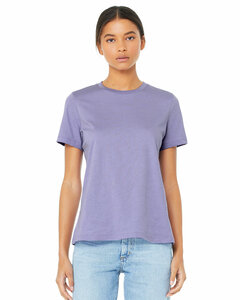 Bella + Canvas B6400 Ladies' Relaxed Jersey Short-Sleeve T-Shirt