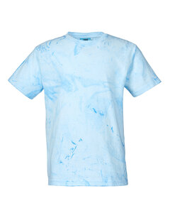 Comfort Colors 1745Y Youth Heavyweight Color Blast T-Shirt