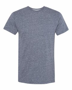 LAT 6991 Harborside Mélange T-Shirt
