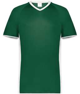 Augusta Sportswear 6908 Youth Cutter+ V-Neck Jersey