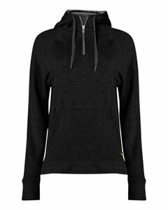 Badger Sport BG1051 Fitflex Women's Hood Zip