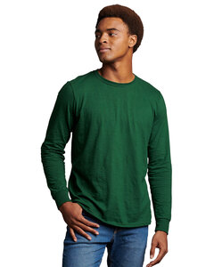 Russell Athletic 64LTTM Essential Long Sleeve Tee