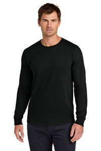 Jerzees J363L Classics ™ Unisex Cotton Long Sleeve T-Shirt