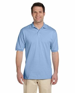 Jerzees 437 Adult SpotShield™ Jersey Polo