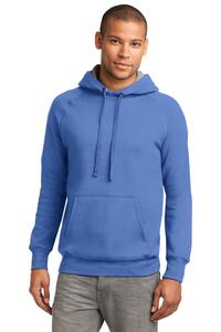 Hanes N270 Nano Pullover Hooded Sweatshirt