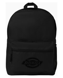 Dickies DZ22B Basic Double Logo Backpack