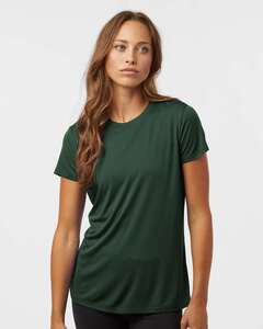AllPro 48000L Pro-Lock Women's Performance T-Shirt