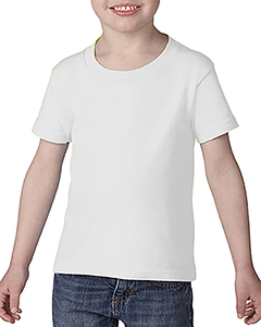 Gildan G645P Toddler Softstyle® 4.5 oz. T-Shirt