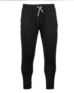 Burnside 5867 Ladies' Soft Jersey Jogger