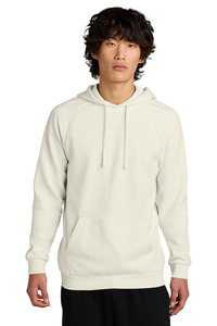 District DT7800 Cloud Fleece Hoodie