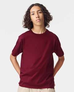 American Apparel 2001Y Youth Fine Jersey Tee