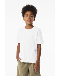 Bella + Canvas 3010Y Youth 6oz Heavyweight T-Shirt