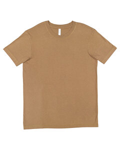 LAT 6904 Unisex Bamboo T-Shirt