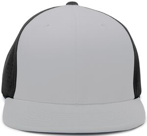 Pacific Headwear ES474 Perforated F3 Performance Flexfit® Cap