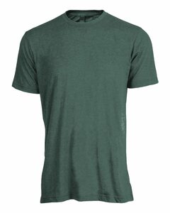 Tultex T241 Unisex Poly-Rich T-Shirt thumbnail