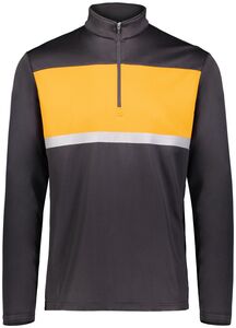 Holloway 222591 Prism Bold 1/4 Zip Pullover