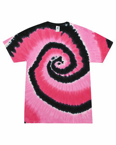 Tie-Dye CD100 Adult T-Shirt