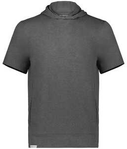 Holloway 222605 Youth Ventura Soft Knit Short Sleeve Hoodie