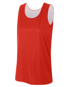 A4 NW2375 Ladies' Performance Jump Reversible Basketball Jersey