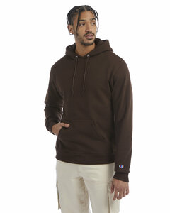 Champion S700 Adult 9 oz. Powerblend® Pullover Hood