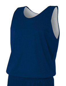 A4 A4N2206 Sprint Youth Reversible Mesh Tank N2206