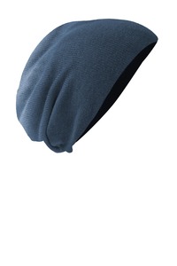 District DT618 Slouch Beanie