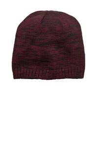 District DT620 Spaced-Dyed Beanie