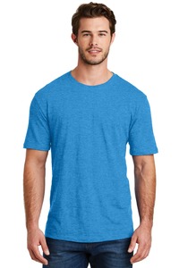 District DM108 Perfect Blend ® CVC Tee