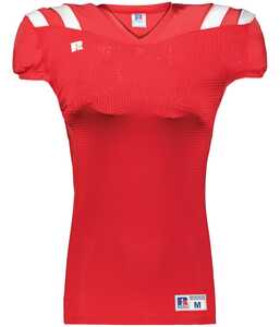 Russell Athletic R0100W Youth Canton Football Jersey