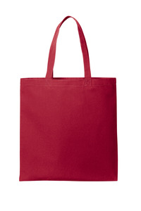 Port Authority BG1500 Core Cotton Tote