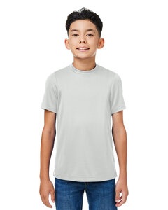 Team 365 TT15Y Youth Zone Performance Mesh T-Shirt