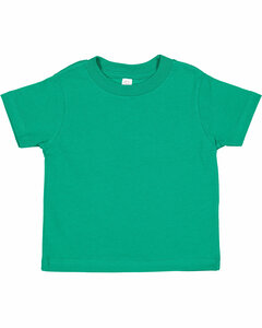 Rabbit Skins RS3301 Toddler Cotton Jersey T-Shirt