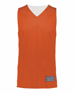 Augusta Sportswear 162 Youth Tricot Mesh Reversible 2.0 Jersey
