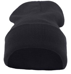Pacific Headwear 621K Knit Fold Over Beanie