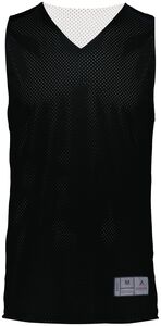 Augusta Sportswear AS161 Tricot Mesh Reversible Jersey 2.0