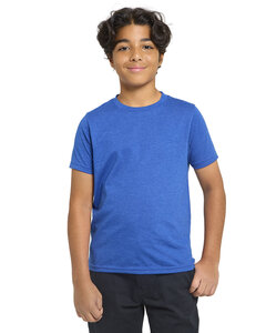 Threadfast Apparel T1001B Youth Epic CVC T-Shirt