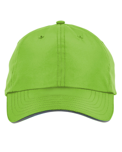 CORE365 CE001 Adult Pitch Performance Cap