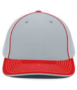 Pacific Headwear 404F Trucker Flexfit® Cap
