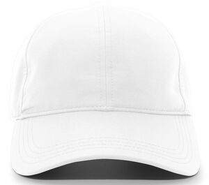 Pacific Headwear 422L Lite Series Adventure Hook-And-Loop Adjustable Cap