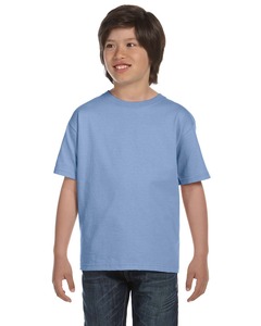 Hanes 5380 Youth 6.1 oz. Beefy-T®