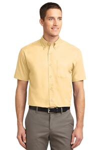 Port Authority S508 Short Sleeve Easy Care Shirt