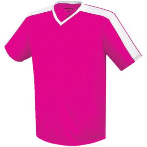 HighFive 322731 Youth Genesis Soccer Jersey