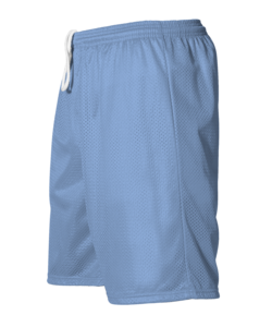 Alleson Athletic 567P Adult Mesh Short